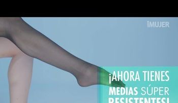 Un sencillo truco para que tus pantimedias duren más (VIDEO)