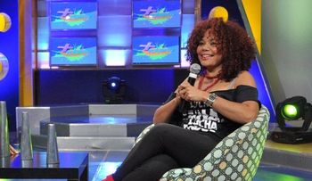 Cheddy García ha rechazado tres cirujanos que quieren transformarla
