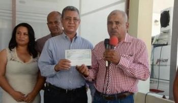 Proyectos de la FEDA comienzan a dar resultados