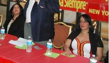Presidente â??BaSiempreâ? afirma con Ley Naturalización PRSC se sitúa en el corazón del pueblo