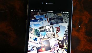 Instagram ya permite mandar fotos e imágenes en privado