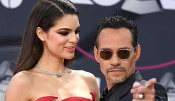 Detalles de la boda de Marc Anthony y Nadia Ferreira