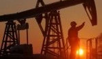 El petróleo de Texas abre con alza del 1,38 % hasta 46,17 dólares
