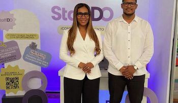 StaffDO conecta talento y empleo en DATE 2026