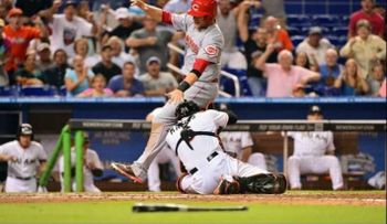MLB afirma que no se equivocó al revisar jugada 