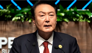 Fiscalía surcoreana pide pena de muerte para expresidente Yoon