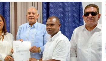 Certificaciones para obras en Monseñor Nouel