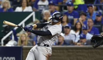 ¿Juan Soto regresaría a los Yankees? Una "locura" que el béisbol no descarta