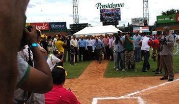 Turismo se apoya en el deporte para promoverse en el extranjero 