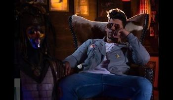 Piden no tomar como burla estado mental de El Poeta