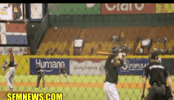 Escogido, Aguilas y Licey pasan a la Semifinal; Gigantes, Toros y Estrella luchan por un cuarto lugar