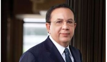 Valdez Albizu participa en las reuniones de primavera del FMI y el Banco Mundial 