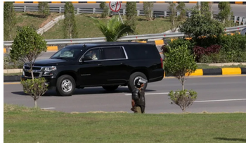 Irán condiciona diálogo con EE.UU. a tregua en Líbano