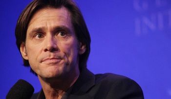 Afirman que Jim Carrey porta varias enfermedades de transmisión sexual