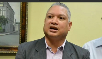 Embargan subdirector del INTRANT por deuda y vehículo en litigio