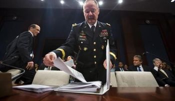 Espionaje de Gobierno de EEUU evitó 50 planes terroristas, uno en Wall Street  