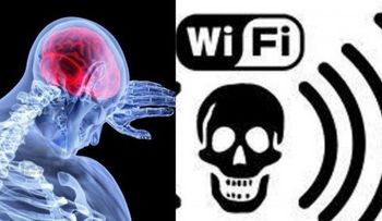 Wi-Fi: Un asesino silencioso que nos mata lentamente
