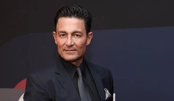 Fernando Colunga nunca habla claro de su preferencia sexual