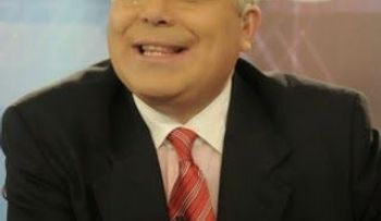 Roberto Cavada tendrá hoy su primer hijo