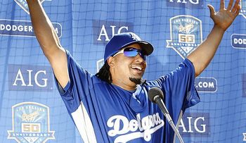 Rangers de Texas dejan libre a Manny Ramírez, se queda sin trabajo otra vez