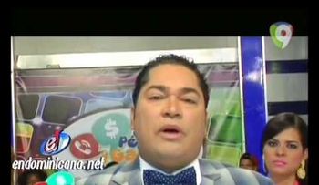 Pachá pide perdón a Anthony Santos El Bachatú (Video)