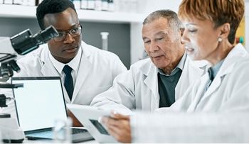Logro histórico para curar el Alzheimer