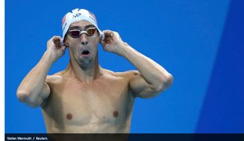 La insólita cantidad que Michael Phelps debe pagar por sus medallas