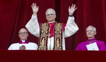 Los prudentes 100 días de pontificado de León XIV