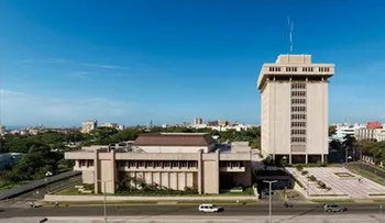 El Banco Central de la RD mantiene en 5.50% la Tasa de Política Monetaria