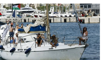 La Flotilla regresa en primavera de 2026 con 100 barcos
