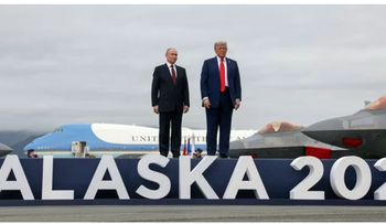 Rusia critica a EE. UU. por Ucrania y las sanciones