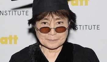 Yoko Ono vende "penthouse" en Nueva York por 8,3 millones de dólares