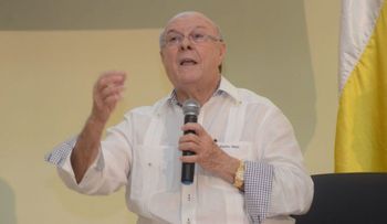  Hipólito demanda inclusión 25% para los jóvenes en leyes de Partidos Políticos y de Reforma Electoral