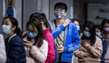 China logra bajar casos de coronavirus