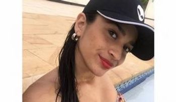 Adolescente acaba en silla de ruedas y pierde bebé a causa de tatuaje