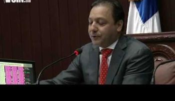 Expectativas por diálogo para consensuar ley de partidos