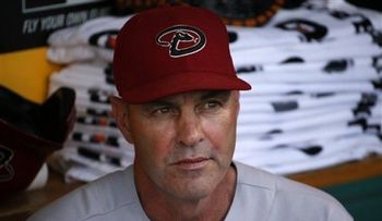 ExGrandes Ligas Kirk Gibson sufre mal de Parkinson 