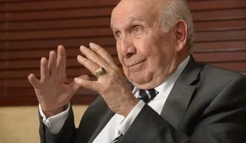 FNP dejará Gobierno si reforman Constitución sin referéndum