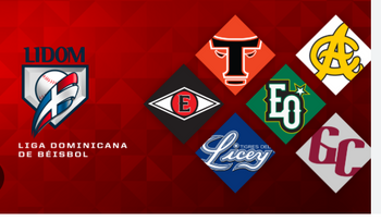 Equipos listos para temporada 2025-26 LIDOM arranca este miércoles