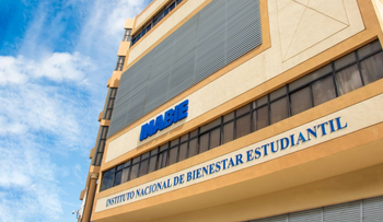 INABIE inaugura módulo de salud bucal en Nagua