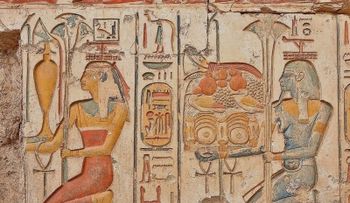 La dieta de Cleopatra: Si deseas quitarte tus librits de más, no dudes ponerla en práctica
