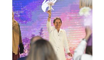 Voluntariado Banreservas conmemora el Día Internacional de la Mujer con el evento "Dos orígenes, un propósito"