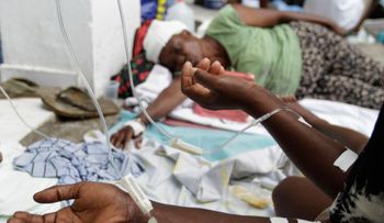 Salud Pública activa alerta epidemiológica por casos de cólera registrados en Haií