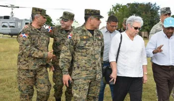 Autoridades buscan como "aguja" haitiano vendió clerén que dejó varios muertos  