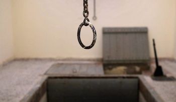 Ejecutan a nueve hombres acusados de violación sexual en Irán