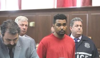 Imponen cargos criminales contra dominicano Richard Rojas, que arrolló multitud en NY