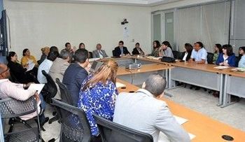 Ministerio de Industria y Comercio realiza primer panel económico sobre impacto fiscal DR-CAFTA 