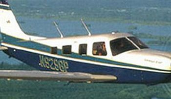 Piloto de avioneta reporta la caída de un pasajero al mar cerca de Miami