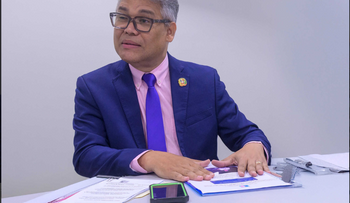 Energía 2000 demanda a Carlos Peña; él denuncia intimidación