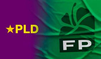 Políticos no les importa vulnerar sus principios, hacen los que les conviene; no descartan alianza PLD-FP 